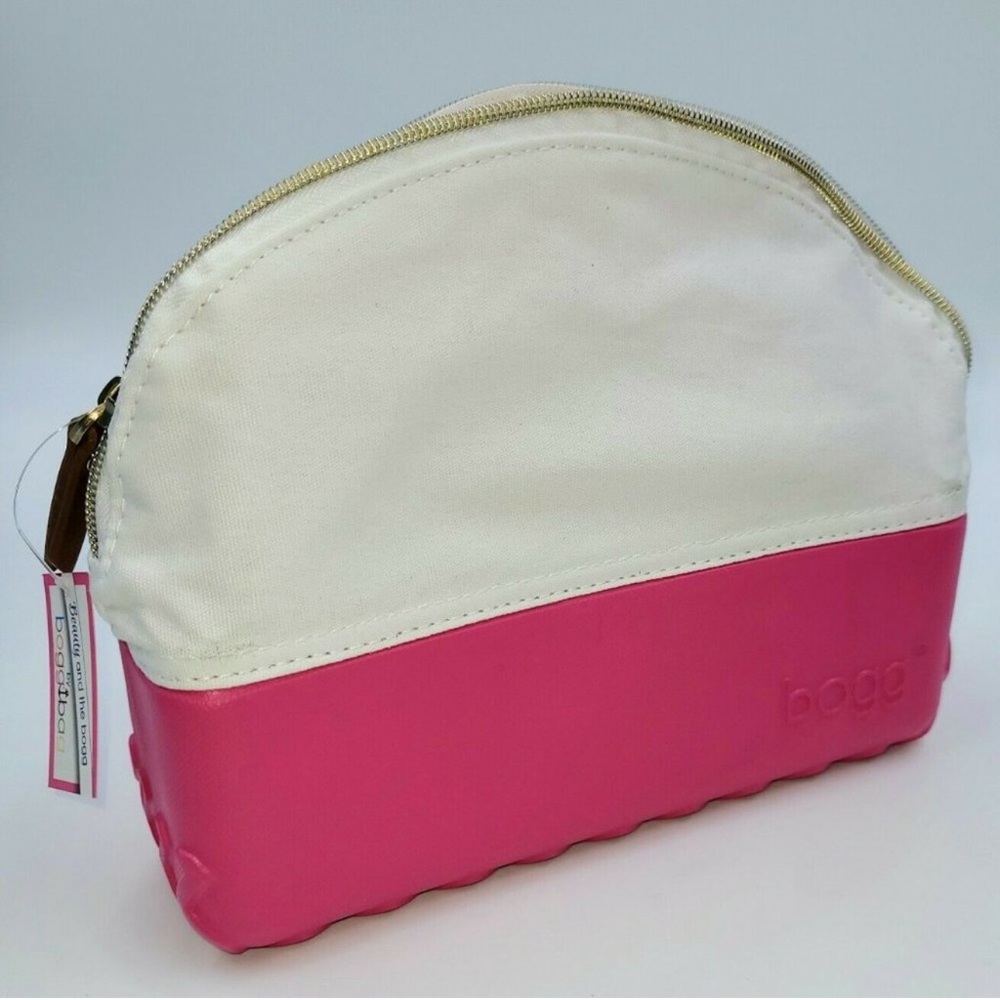 Beauty and the Bogg Bag